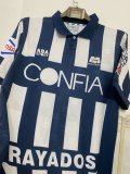 96/97 Monterrey Home Retro Jersey Thai Quality 1:1 Quality