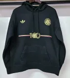 24/25 Colombia Hoody Black Color Thai Quality