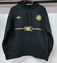 24/25 Colombia Hoody Black Color Thai Quality