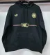 24/25 Colombia Hoody Black Color Thai Quality