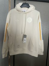 24/25 Colombia Hoody Beige Color Thai Quality