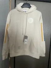 24/25 Colombia Hoody Beige Color Thai Quality