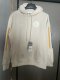 24/25 Colombia Hoody Beige Color Thai Quality