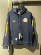24/25 Colombia Hoody Dark Blue Color Thai Quality