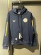 24/25 Colombia Hoody Dark Blue Color Thai Quality