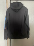 24/25 Colombia Hoody Black Color Thai Quality