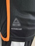24/25 New York City FC Away Jersey Player Version  1:1 Quality