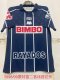 98/99 Monterrey Third Retro Jersey Thai Quality 1:1 Quality