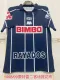 98/99 Monterrey Third Retro Jersey Thai Quality 1:1 Quality