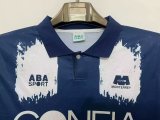 95/96 Monterrey Away Retro Jersey Thai Quality 1:1 Quality