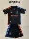 24/25 New York City FC Away Kids Jersey Fans Version 1:1 Quality