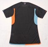 24/25 New York City FC Away Jersey Player Version  1:1 Quality