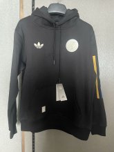 24/25 Colombia Hoody Black Color Thai Quality