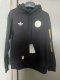 24/25 Colombia Hoody Black Color Thai Quality