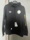 24/25 Colombia Hoody Black Color Thai Quality