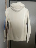 24/25 Colombia Hoody Beige Color Thai Quality