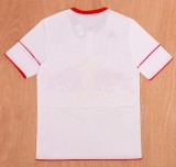 2010 New York Red Bull Home Retro Jersey Fans Version