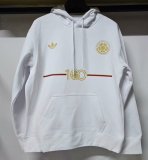 24/25 Colombia Hoody White Color Thai Quality