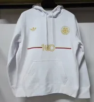 24/25 Colombia Hoody White Color Thai Quality