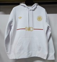 24/25 Colombia Hoody White Color Thai Quality