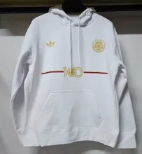 24/25 Colombia Hoody White Color Thai Quality