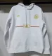 24/25 Colombia Hoody White Color Thai Quality
