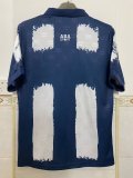 95/96 Monterrey Away Retro Jersey Thai Quality 1:1 Quality
