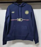 24/25 Colombia Hoody Dark Blue Color Thai Quality