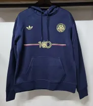 24/25 Colombia Hoody Dark Blue Color Thai Quality