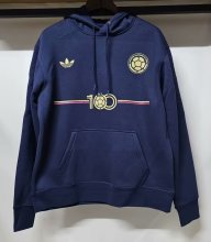 24/25 Colombia Hoody Dark Blue Color Thai Quality