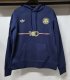24/25 Colombia Hoody Dark Blue Color Thai Quality