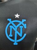 24/25 New York City FC Away Jersey Player Version  1:1 Quality