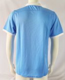 15/16 Man City Home Retro Jersey