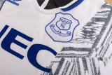 94/95 Everton Away Retro Jersey
