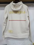 24/25 Colombia Hoody Beige Color Thai Quality