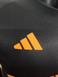 24/25 New York City FC Away Jersey Player Version  1:1 Quality