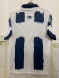 95/96 Monterrey Home Retro Jersey Thai Quality 1:1 Quality