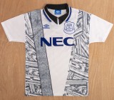94/95 Everton Away Retro Jersey