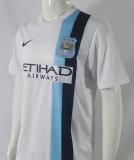 13/14 Manchester City Third Retro Jersey
