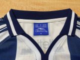 99/00 Monterrey Home Retro Jersey Long Sleeve Thai Quality 1:1 Quality