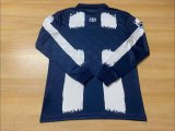 95/96 Monterrey Away Retro Jersey Long Sleeve Thai Quality 1:1 Quality