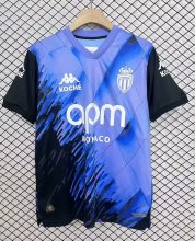 24/25 Monaco Special Jersey Fans Version Thai Qaulity baiyue