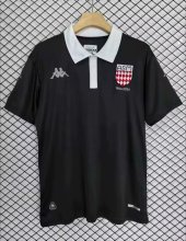 2024 Monaco Special Jersey Fans Version Thai Qaulity baiyue