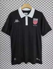 2024 Monaco Special Jersey Fans Version Thai Qaulity baiyue