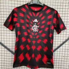 25/26 Flamengo Training Jersey 1:1 Quality