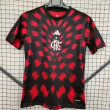 25/26 Flamengo Training Jersey 1:1 Quality