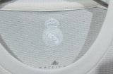 15-16 Real Madrid Home Player Version Retro Jersey Long Sleeve