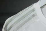 15-16 Real Madrid Home Player Version Retro Jersey Long Sleeve