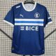 25/26 Universidad Catolica Away Jersey Fans Soccer Jersey