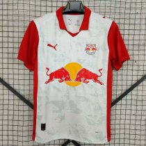 25/26 Red Bull Salzburg Home Jersey 1:1 Quality